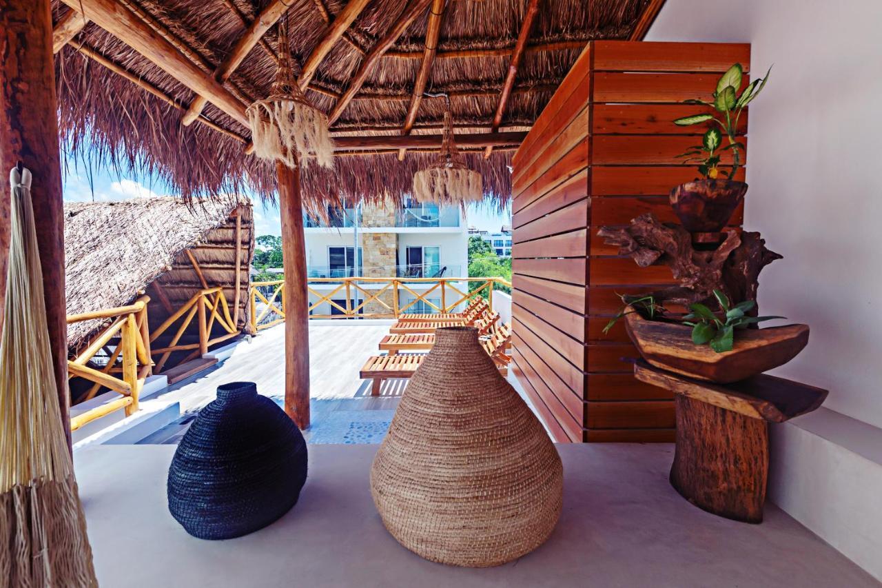 Verandah By Terrasse Apartamento *