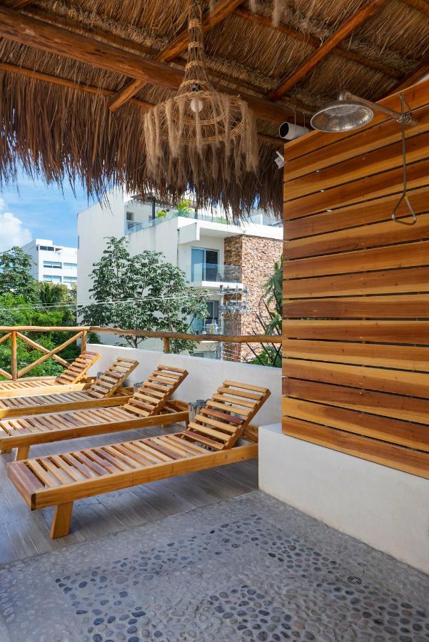 Verandah By Terrasse Apartamento *